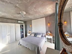 AQUA2༄༄༄ Prime Location Beach side Puerto Morelos